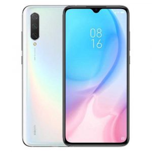 SMARTPHONE XIAOMI MI 9 LITE 6+128 GB WHITE