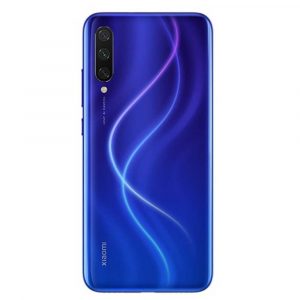 SMARTPHONE XIAOMI MI A3 128GB AZUL