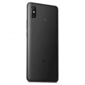 CELULAR XIAOMI MI MAX 3 DUAL 64GB PRETO