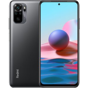 CELULAR XIAOMI REDMI NOTE 10 128GB CINZA