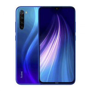 CELULAR XIAOMI NOTE 8 64GB AZUL CX AZUL CH