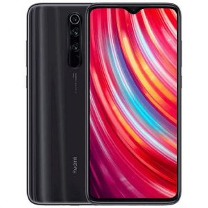 CELULAR XIAOMI NOTE 8 PRO 128GB 6RAM MINERAL GRAY GLOBAL