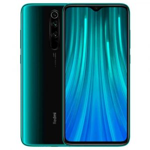 SMARTPHONE XIAOMI NOTE 8 PRO 128GB GREEN