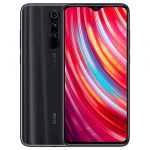 SMARTPHONE XIAOMI NOTE 8 PRO 128GB GREY