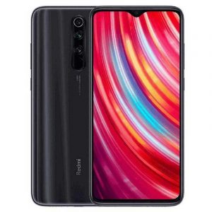 SMARTPHONE XIAOMI NOTE 8 PRO 64GB GREY