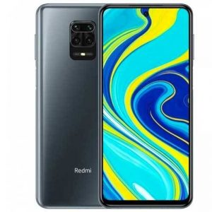 CELULAR XIAOMI NOTE 9 128GB PRETO IND