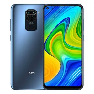 CELULAR XIAOMI NOTE 9 64GB CINZA INDIA