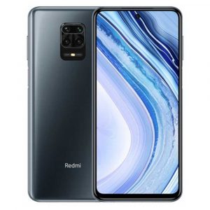 CELULAR XIAOMI NOTE 9 PRO 128GB 4GB RAM PRETO IND