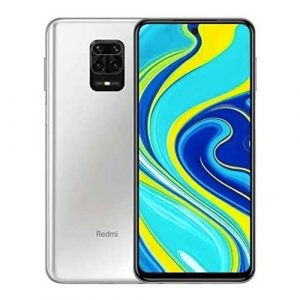 CELULAR XIAOMI NOTE 9 PRO 64GB BRANCO