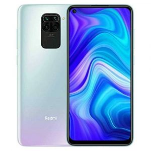 CELULAR XIAOMI NOTE 9 64GB BRANCO INDIA