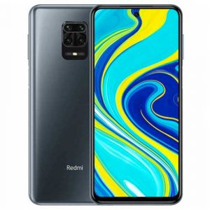 CELULAR XIAOMI NOTE 9S 128GB PRETO