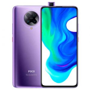 CELULAR XIAOMI POCOPHONE PRO F2 128GB PURPLE