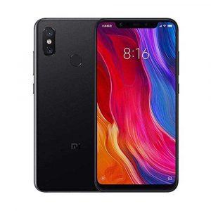 CELULAR XIAOMI REDMI 8 64GB PRETO