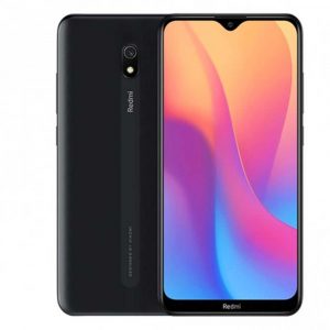 SMARTPHONE XIAOMI REDMI 8A 32GB BLACK