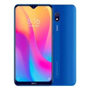 SMARTPHONE XIAOMI REDMI 8A 32GB BLUE