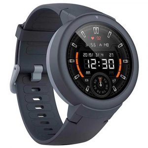 RELÓGIO AMAZFIT VERGE LITE A1818 CINZA