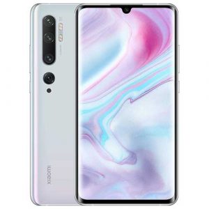 CELULAR XIAOMI NOTE 10 LITE 128GB BRANCO