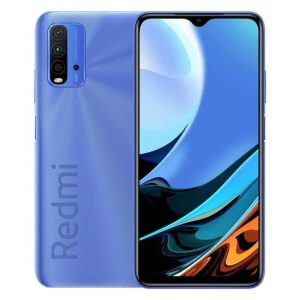 SMARTPHONE XIAOMI REDMI 9T 128/4R BLUE GLOBAL