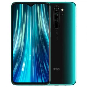 CELULAR XIAOMI NOTE 8 PRO 128GB VERDE IND