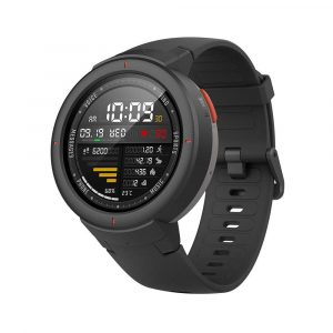 RELÓGIO AMAZFIT VERGE A1811 GREY