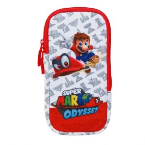 NINTENDO SWITCH STARTER SET MARIO ODYSSEY 073U