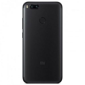 CELULAR XIAOMI MI A1 DUAL 64GB 4G PRETO