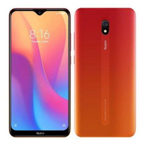 SMARTPHONE XIAOMI REDMI 8A 32GB RED