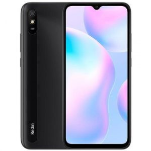 CELULAR XIAOMI REDMI 9A 32GB GRATINE GREY