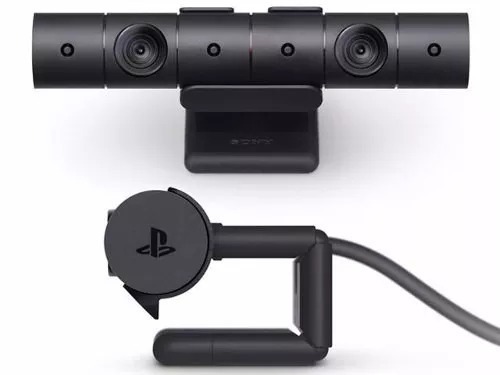 Sony PS4 Camera CUH-ZEY2 – Motion Sensor For PS VR, No Stand (Used)