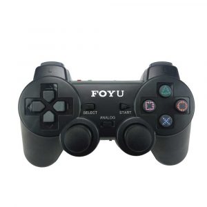 CONTROLE PS2 FOYU COM CARTELA