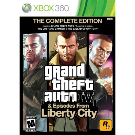 JOGO XBOX 360 GTA V – Star Games Paraguay