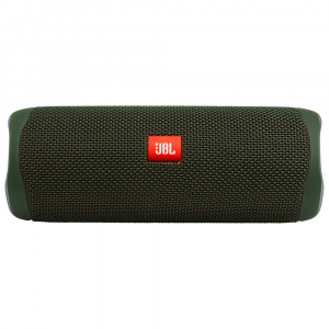 JBL SPEAKER FLIP 5 VERDE