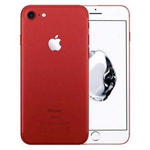 IPHONE 7 32GB RED SWAP