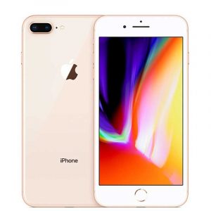 IPHONE 8 PLUS 64GB GOLD SWAP TOUCH ID OFF