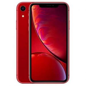 IPHONE XR 64GB RED SWAP GRADE A US