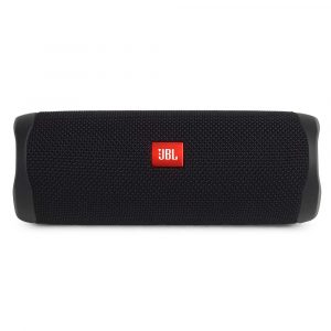 JBL SPEAKER FLIP 5 PRETO