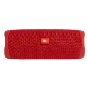 JBL SPEAKER FLIP 5 VERMELHO