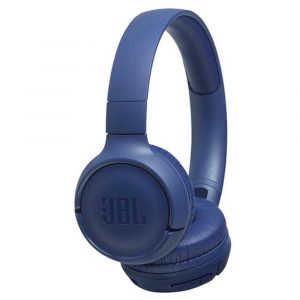 FONE JBL T500 AZUL