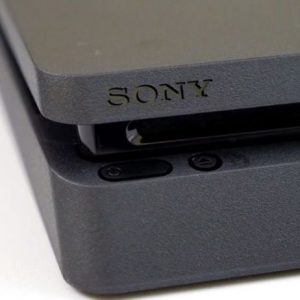 Console Sony Playstation 4 Slim CUH-2218B 1TB / Bivolt - Preto (Japones) no  Paraguai - Visão Vip Informática - Compras no Paraguai - Loja de Informática