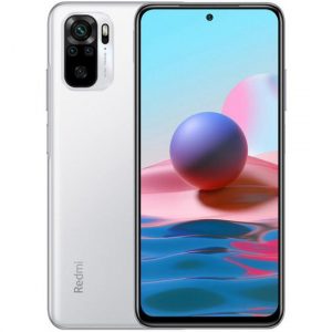 CELULAR XIAOMI REDMI NOTE 10 128GB BRANCO