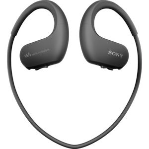 FONE DE OUVIDO SONY MP3 NW-WS413M PRETO