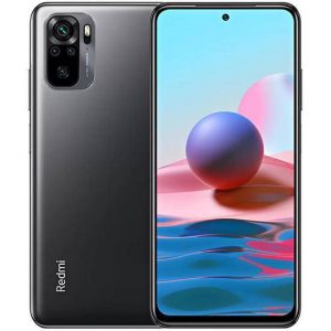 CELULAR XIAOMI NOTE 10 128G/6R PRETO INDU