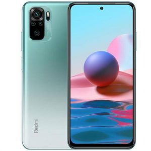 CELULAR XIAOMI NOTE 10 128G/6R ON VERDE GLOBAL