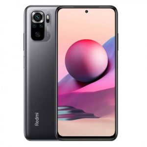 CELULAR XIAOMI NOTE 10S 64G/6R GRAY GLOBAL