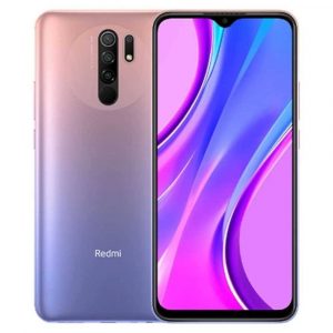 CELULAR XIAOMI REDMI 9 64GB PINK CH CX AZUL