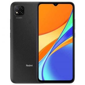 CELULAR XIAOMI REDMI 9 128GB/6GB PRETO CHN