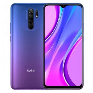 CELULAR XIAOMI REDMI 9 PRIME 128GB AZUL INDIA