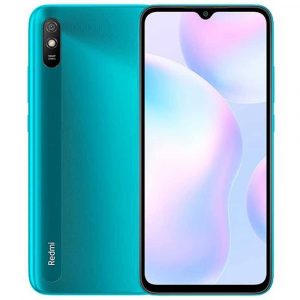 CELULAR XIAOMI REDMI 9I 64GB VERDE IND