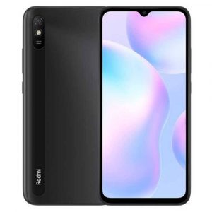 CELULAR XIAOMI REDMI 9I 64GB PRETO IND