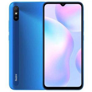 CELULAR XIAOMI REDMI 9I 128GB AZUL IND